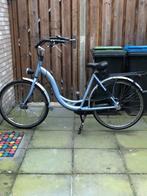 Bsp moederfiets 26 inch, Ophalen, Zo goed als nieuw, Overige merken, Versnellingen