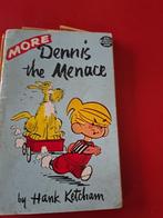 Dennis the menace pocket 1954, Ophalen, Gebruikt