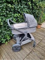 Nuna demi grow enkel met reiswieg, Kinderen en Baby's, Kinderwagens en Combinaties, Ophalen, Zo goed als nieuw, Overige merken