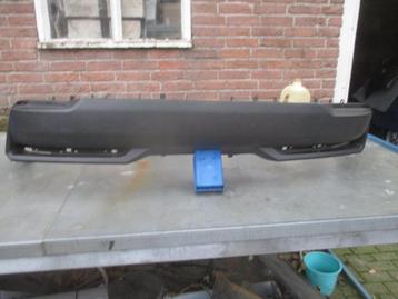 achter bumper onder spoiler lexus NX 200 H...300 H beschikbaar voor biedingen