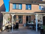 Overkapping 5.40 bij 3 meter., Tuin en Terras, Overkappingen, Ophalen, Gebruikt, Veranda