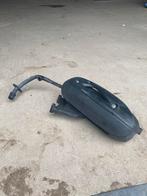 Piaggio zip uitlaat, Zip, Ophalen of Verzenden, Zo goed als nieuw, Benzine
