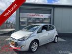 Hyundai ix20 1.4i i-Drive "COMPLETE ZUINIGE HOOGZITTER", Voorwielaandrijving, Euro 5, Stof, Gebruikt