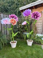 Grote kunstbloemen. Eyecatcher bruiloft & feestdecoratie, Hobby en Vrije tijd, Feestartikelen, Ophalen, Nieuw, Versiering, Overige