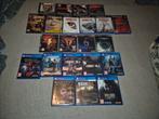 Resident evil collectie, Ophalen, Zo goed als nieuw, Horror