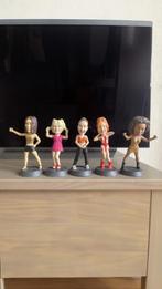 Spice Girls figuren, Verzamelen, Gebruikt, Ophalen of Verzenden