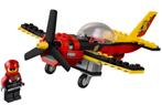Lego City 60144 Vliegtuig, Complete set, Lego, Zo goed als nieuw, Verzenden