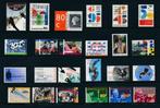 Nederland, Postfris Jaarcollectie 1995 NVPH 1630/1663, Postzegels en Munten, Postzegels | Nederland, Na 1940, Verzenden, Postfris
