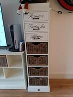 Riviera maison kast Rangez toutes les affaires, Ophalen