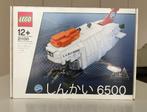 21100 LEGO Ideas Shinkai 6500 Submarine, Kinderen en Baby's, Nieuw, Complete set, Lego, Verzenden