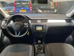 Skoda Rapid 1.2 TSI Greentech Ambition Businessline | AIRCO, Voorwielaandrijving, Euro 5, Gebruikt, Zwart