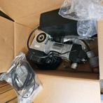 Garagedeur motor + toebehoren. Krachtstroom, Ophalen, Nieuw