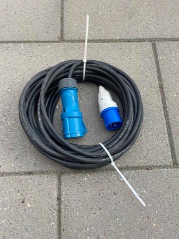 CE kabel beschikbaar voor biedingen