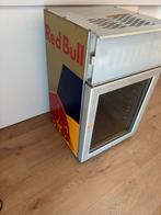 Red Bull koelkast, Witgoed en Apparatuur, Koelkasten en IJskasten, Ophalen, Zonder vriesvak, Minder dan 75 liter, Minder dan 45 cm