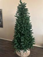 Kerstboom 210x112, Diversen, Kerst, Ophalen of Verzenden, Zo goed als nieuw