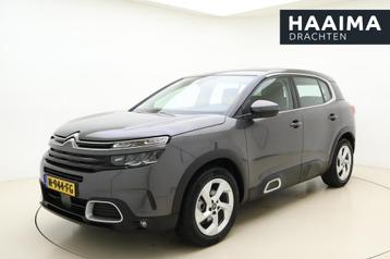 Citroen C5 Aircross 1.2T Business 130pk | 1e Eigenaar | Trek beschikbaar voor biedingen