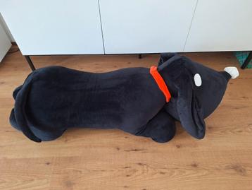 Takkie knuffel XXL  beschikbaar voor biedingen