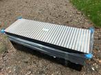 Convector put, Ophalen, Nieuw