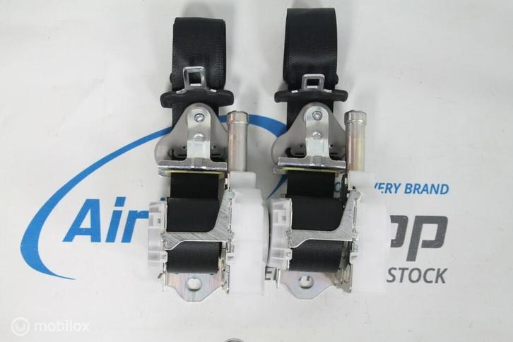 2 x gordels suzuki sx4 (2013-heden), Auto-onderdelen, Interieur en Bekleding