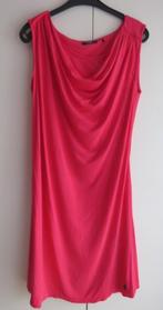Heerlijke ZGAN roze tricot zwangerschapsjurk van Noppies L, Kleding | Dames, Noppies, Maat 42/44 (L), Ophalen of Verzenden, Roze