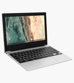 Samsung Chromebook nieuw, 14 inch, 4 GB of minder, 64 GB, Nieuw