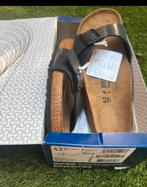 Birkenstock Madrid BS 43 Nieuw, Ophalen of Verzenden, Nieuw, Zwart