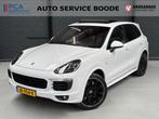 Porsche Cayenne 3.0 S E-Hybrid - schuif-/kanteldak - trekhaa, Automaat, Cayenne, Gebruikt, 2995 cc