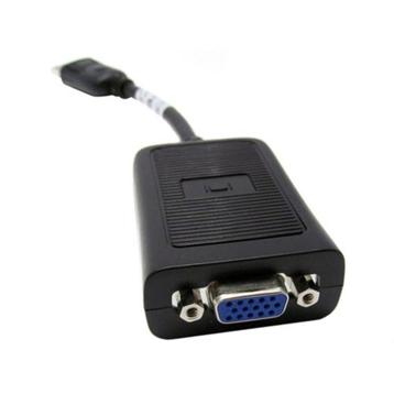 HP 481408-003 DisplayPort to VGA Adapter Cable beschikbaar voor biedingen