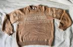 Nieuw gebreide trui, Ophalen of Verzenden, Zo goed als nieuw, Meisje, Trui of Vest