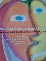 H. Banning - Narratieve begeleidingskunde, Verzenden, Zo goed als nieuw, H. Banning; M. Banning-Mul