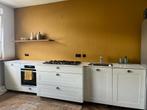 Bruynzeel keuken Allure, Huis en Inrichting, Keuken | Complete keukens, Gebruikt, Ophalen of Verzenden, Wit