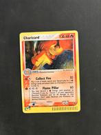 Pokemon - Charizard Dragon, Ophalen of Verzenden, Nieuw, Losse kaart, Foil