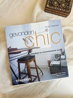 VTWONEN boek, Ophalen of Verzenden, Zo goed als nieuw, Interieur en Design