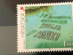 Kroatië 1998, Postzegels en Munten, Postzegels | Europa | Overig, Ophalen of Verzenden, Joegoslavië, Postfris