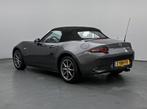 Mazda MX-5 1.5 SkyActiv-G 132 Luxury Limited | Navigatie | S, Auto's, Mazda, 12 maanden, Achterwielaandrijving, Gebruikt, 4 cilinders