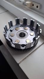 Derbi OT koppelingshuis, Ophalen