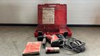 Hilti TE 6-C boorhamer