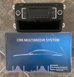 VW multimedia systeem, Ophalen of Verzenden, Zo goed als nieuw