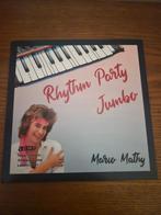 Mario Mathy, Ophalen of Verzenden, Zo goed als nieuw, Overige formaten, Levenslied of Smartlap