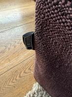 Linteloo DWI stoelen, Huis en Inrichting, Ophalen, Gebruikt, Twee, Bruin