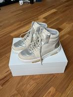 Sneakers Toral hoog beige maat 39, Kleding | Dames, Schoenen, Ophalen of Verzenden, Zo goed als nieuw, Beige, Sneakers of Gympen