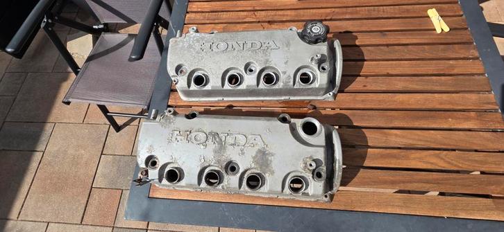 Honda civic onderdelen, Auto-onderdelen, Motor en Toebehoren, Honda, Ophalen of Verzenden