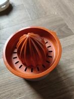 Handmatige sinaasappelpers, Ophalen of Verzenden, Gebruikt