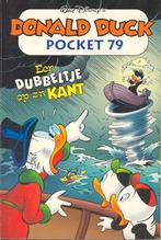 Donald Duck Pocket 79 t/m 92, Eén stripboek, Ophalen of Verzenden, Zo goed als nieuw, Donald Duck