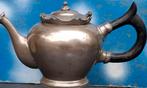 Theepot. J.N.D. & Zn. Klein model. 12 cm. Ca 1900., Ophalen