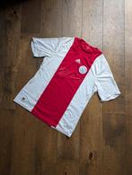 Ajax Thuisshirt 2008-2009 XL Adidas, Maat XL, Ophalen of Verzenden, Gebruikt, Shirt