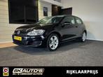 Volkswagen GOLF 1.2 TSI TRENDLINE NAP l LMV l AIRCO l MEDIA, Auto's, Voorwielaandrijving, 4 cilinders, Met garantie (alle), Origineel Nederlands