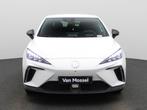 MG MG4 64 kWh Luxury, Auto's, MG, Automaat, 12 maanden, Gebruikt, 1675 kg