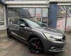 DS 4 1.6 THP Performance Line | Clima | Camera | Automaat, 65 €/maand, Gebruikt, Euro 6, 4 cilinders