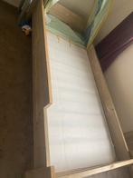 Stijgerhouten ledikant, Doe-het-zelf en Verbouw, Ophalen, Zo goed als nieuw, Overige materialen